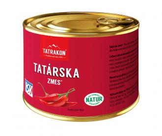 Tatrakon tatárska zmes 190g